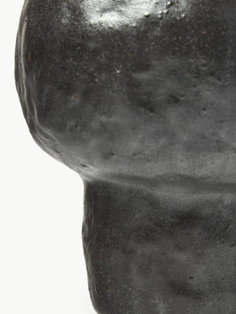 Karaf Doro van terracotta, 900 ml^ferm LIVING Best