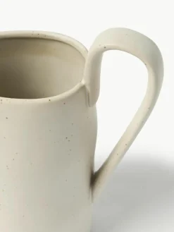 Karaf Flow van keramiek, 1 L^ferm LIVING Clearance