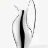 Karaf Koppel van edelstaal, 750 ml^GEORG JENSEN Discount