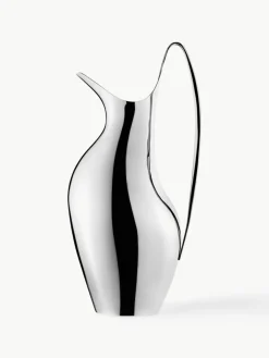 Karaf Koppel van edelstaal, 750 ml^GEORG JENSEN Discount