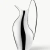 Karaf Koppel van edelstaal, 1.2 L^GEORG JENSEN Sale