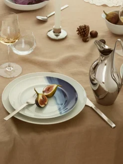 Karaf Koppel van edelstaal, 1.2 L^GEORG JENSEN Sale