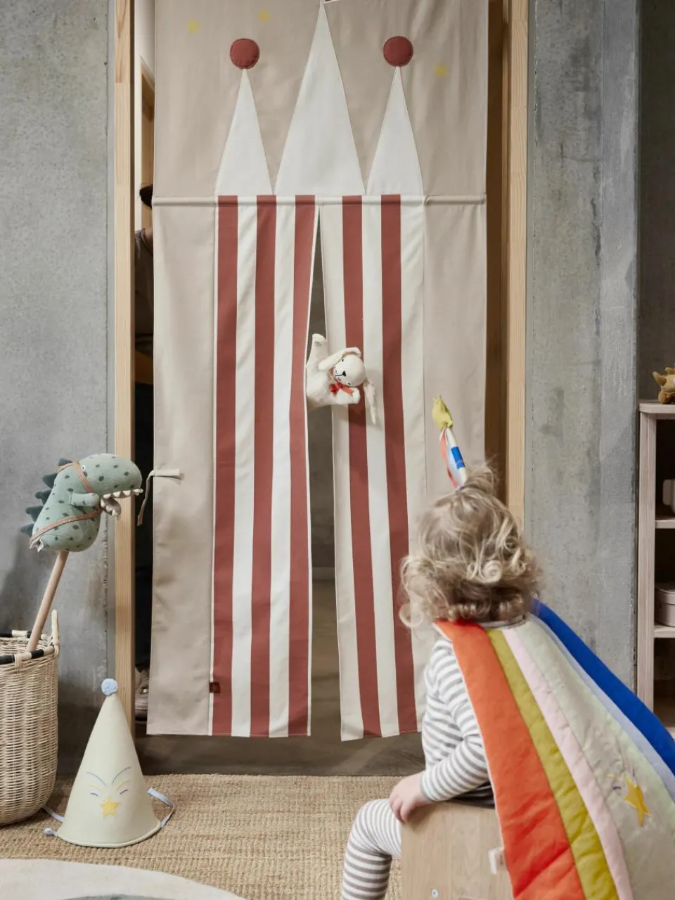 Kasteeldeur Castle^Oyoy Living Design Discount