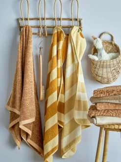 Katoenen babydoekje Agnes^Bloomingville Mini Clearance