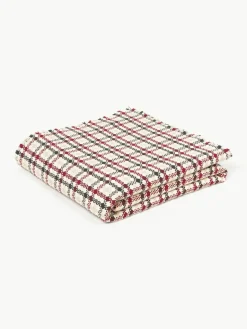 Katoenen bedsprei Connie^Westwing Collection Best
