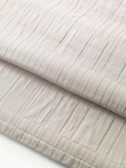 Katoenen bedsprei Fiora^Westwing Collection Best