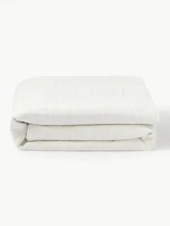Katoenen bedsprei Fiora^Westwing Collection Outlet