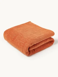 Katoenen bedsprei Lazlo^Westwing Collection Discount
