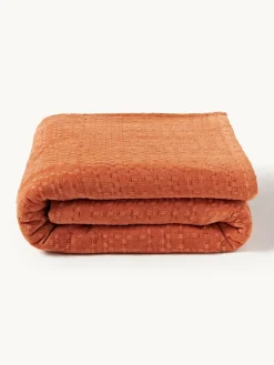 Katoenen bedsprei Lazlo^Westwing Collection Discount