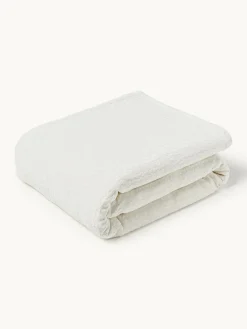 Katoenen bedsprei Lazlo^Westwing Collection Fashion