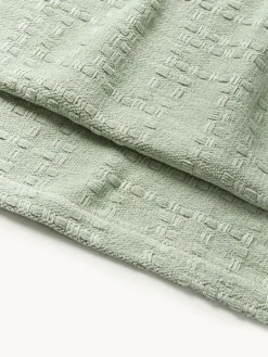 Katoenen bedsprei Lazlo^Westwing Collection Online