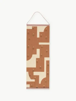 Katoenen kerstkalender Karla^Broste Copenhagen New