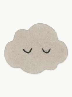 Katoenen kindervloerkleed Cloud^Bloomingville Mini Clearance