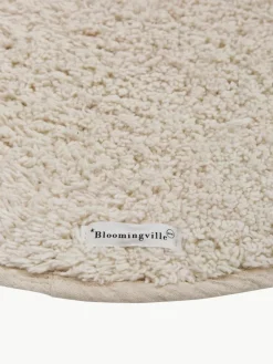 Katoenen kindervloerkleed Cloud^Bloomingville Mini Clearance