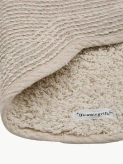 Katoenen kindervloerkleed Cloud^Bloomingville Mini Clearance