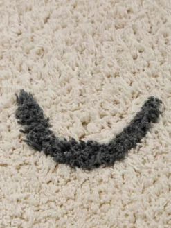 Katoenen kindervloerkleed Cloud^Bloomingville Mini Clearance