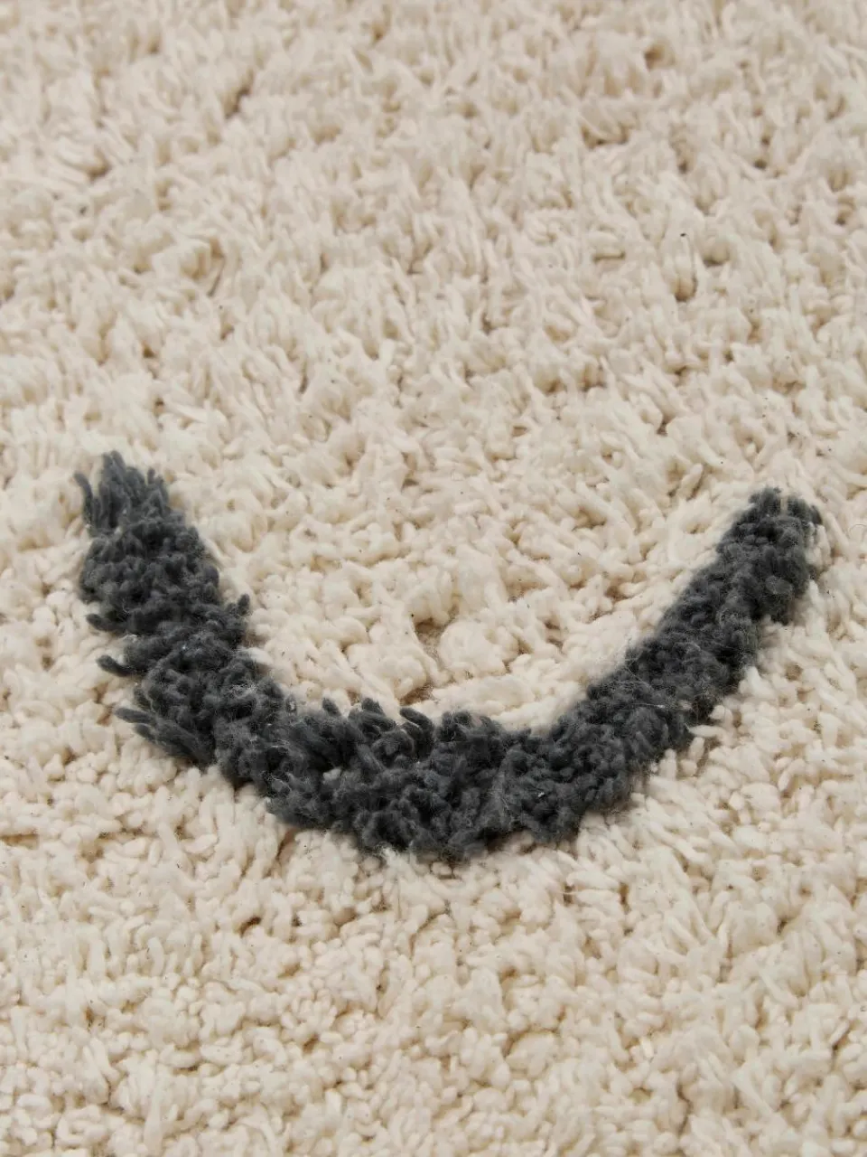 Katoenen kindervloerkleed Cloud^Bloomingville Mini Clearance