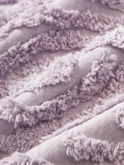 Katoenen kussenhoes Bell^Westwing Collection Outlet