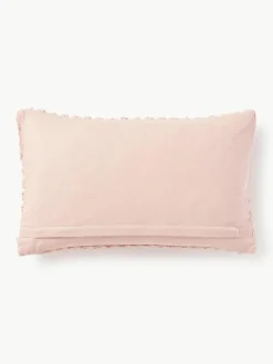 Katoenen kussenhoes Bell^Westwing Collection Online