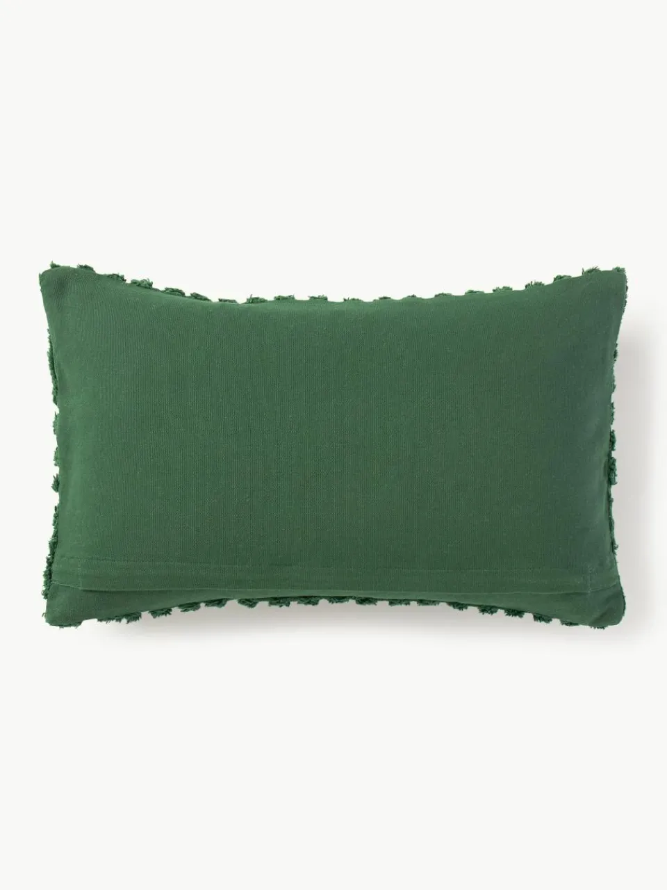 Katoenen kussenhoes Bell^Westwing Collection Discount