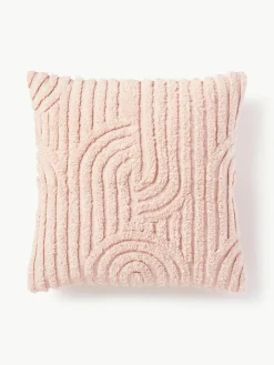 Katoenen kussenhoes Bell^Westwing Collection Outlet