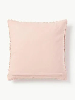 Katoenen kussenhoes Bell^Westwing Collection Outlet