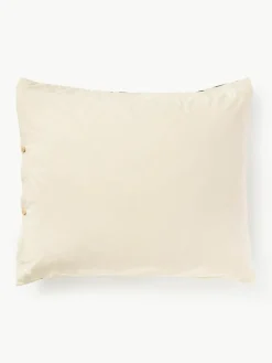 Katoenen kussenhoes Chase^Westwing Collection Discount