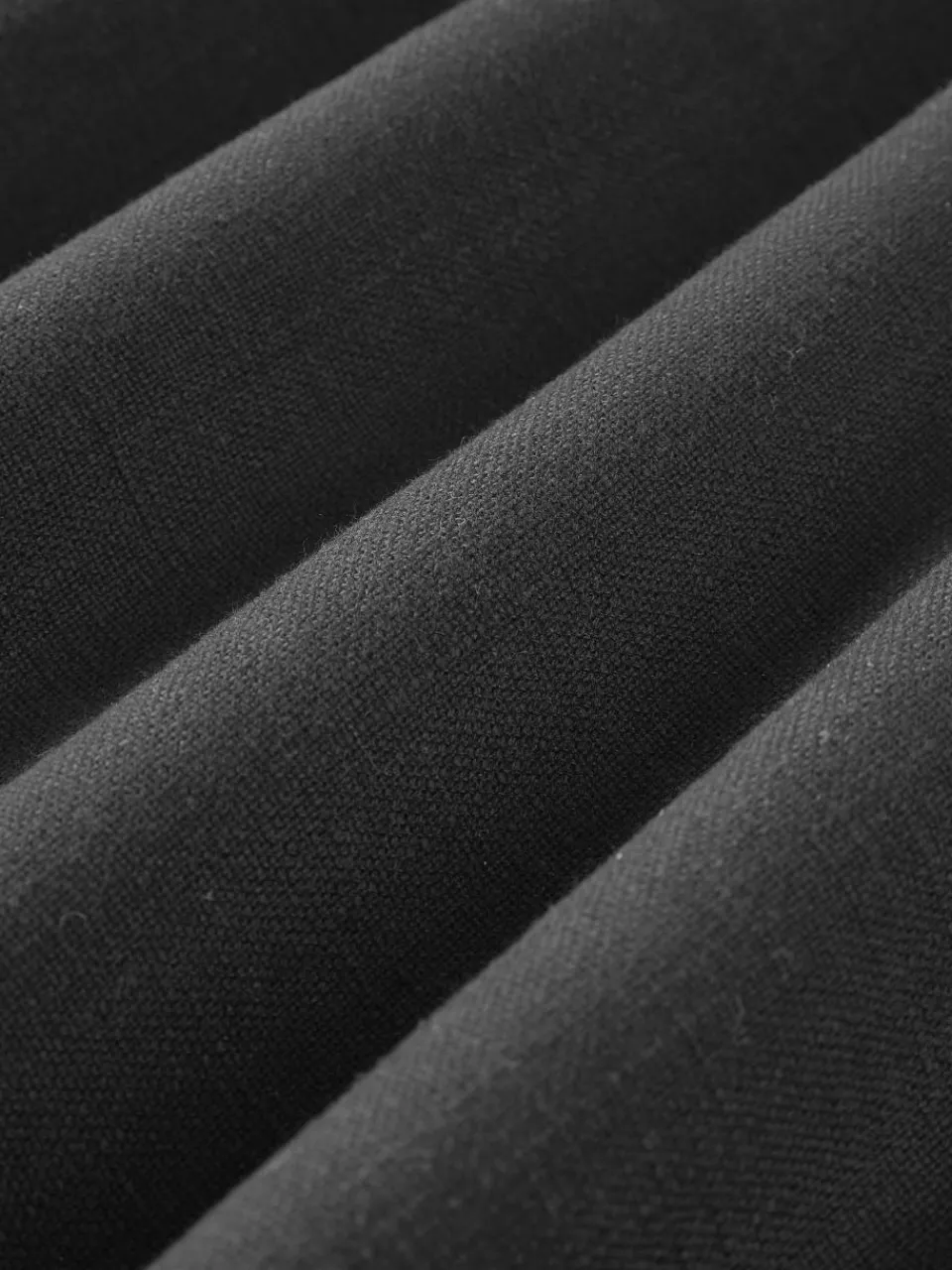 Katoenen kussenhoes Vicky^Westwing Collection Outlet