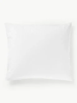 Katoenen perkal kussensloop Elsie^Westwing Collection New