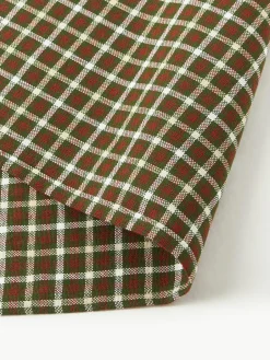 Katoenen placemats Ulla, set van 2^Westwing Collection Online