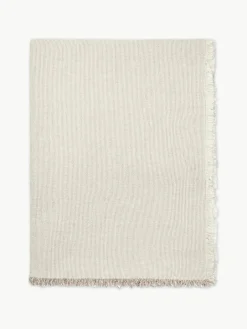 Katoenen tafelkleed Elouise, verschillende formaten^Broste Copenhagen Online