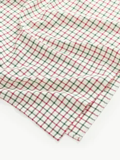 Katoenen tafelkleed Ulla^Westwing Collection Hot