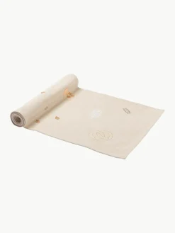 Katoenen tafelloper Bomuld^Broste Copenhagen Discount