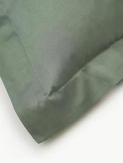 Katoensatijnen kussenhoes Premium^Westwing Collection Online