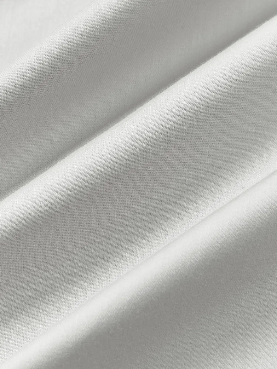 Katoensatijnen kussenhoes Comfort^Westwing Collection Clearance