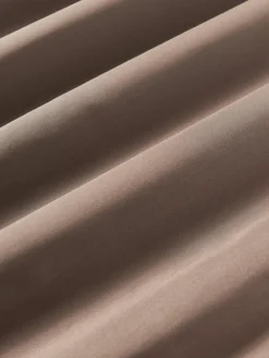 Katoensatijnen kussenhoes Comfort^Westwing Collection Online