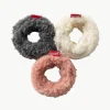 Kattenspeelgoed Mini Donuts, 3-delig^Hoopo Fashion