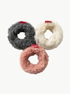 Kattenspeelgoed Mini Donuts, 3-delig^Hoopo Fashion