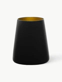 Kegelvormige kristallen cocktailglazen Power, 6 stuks^Stölzle Lausitz Outlet