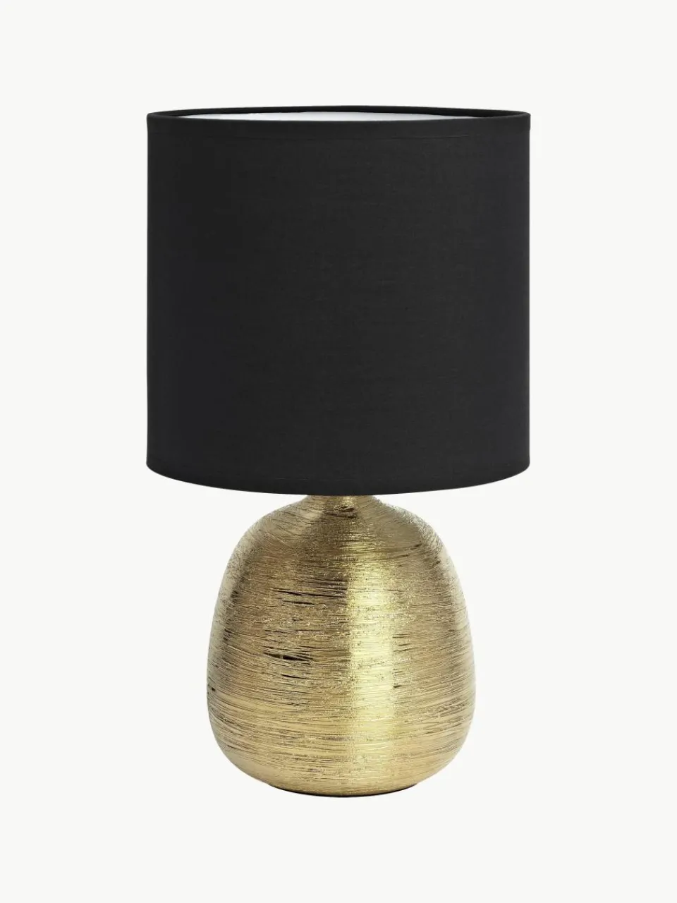 Keramische tafellamp Oscar^Markslöjd Outlet
