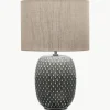 Keramische tafellamp Pretty Classy^Westwing New
