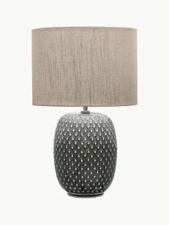 Keramische tafellamp Pretty Classy^Westwing New