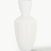 Keramische vaas Striped, H 47 cm^Bizzotto Sale