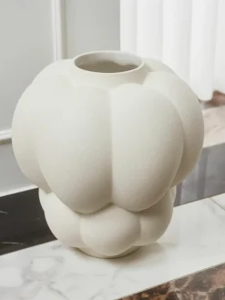 Keramische vaas Uva, H 22 cm^AYTM Online