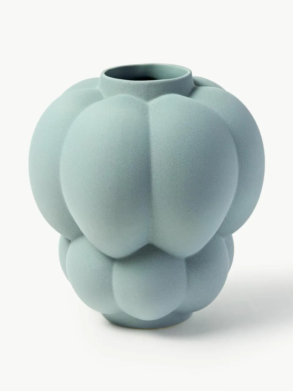 Keramische vaas Uva, H 35 cm^AYTM New