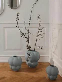 Keramische vaas Uva, H 35 cm^AYTM New