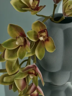 Keramische vaas Uva, H 35 cm^AYTM New