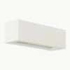 Keramische wandlamp Madrid^Westwing Online
