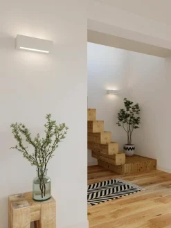 Keramische wandlamp Madrid^Westwing Online