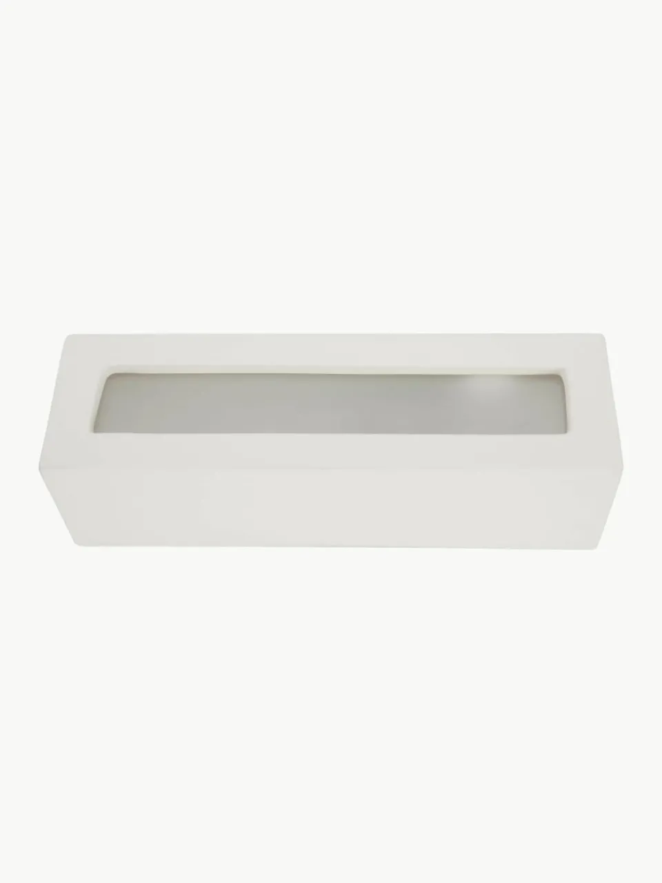 Keramische wandlamp Madrid^Westwing Online